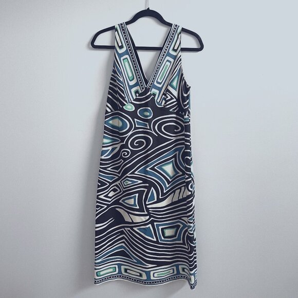 Linda Allard Ellen Tracy dress - Picture 2 of 13